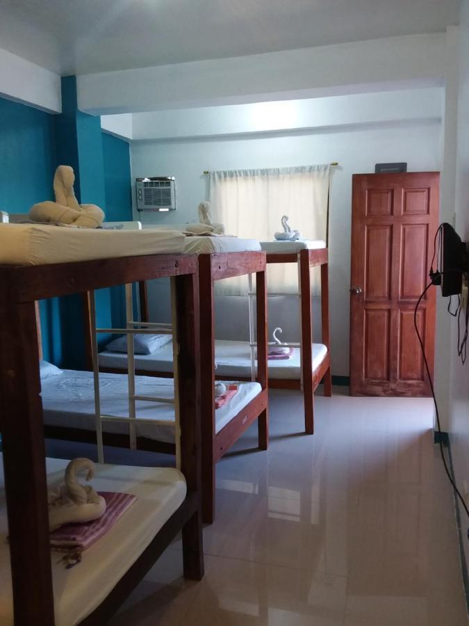 Pete'S Inn Roxas City Exterior foto