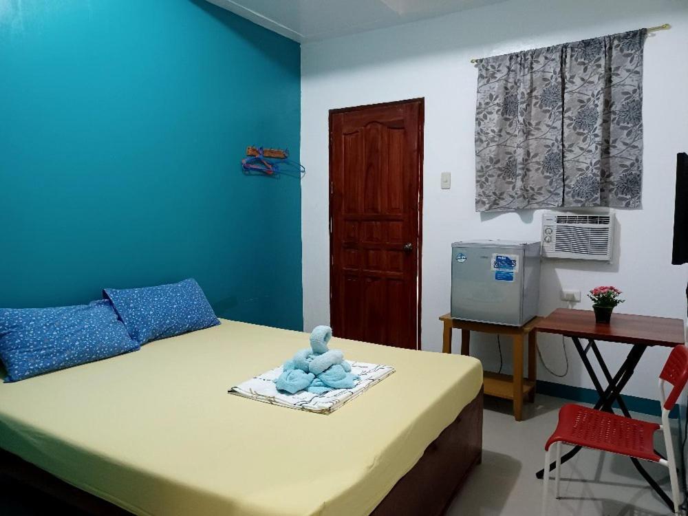 Pete'S Inn Roxas City Exterior foto