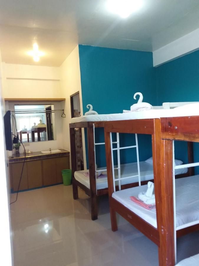 Pete'S Inn Roxas City Exterior foto