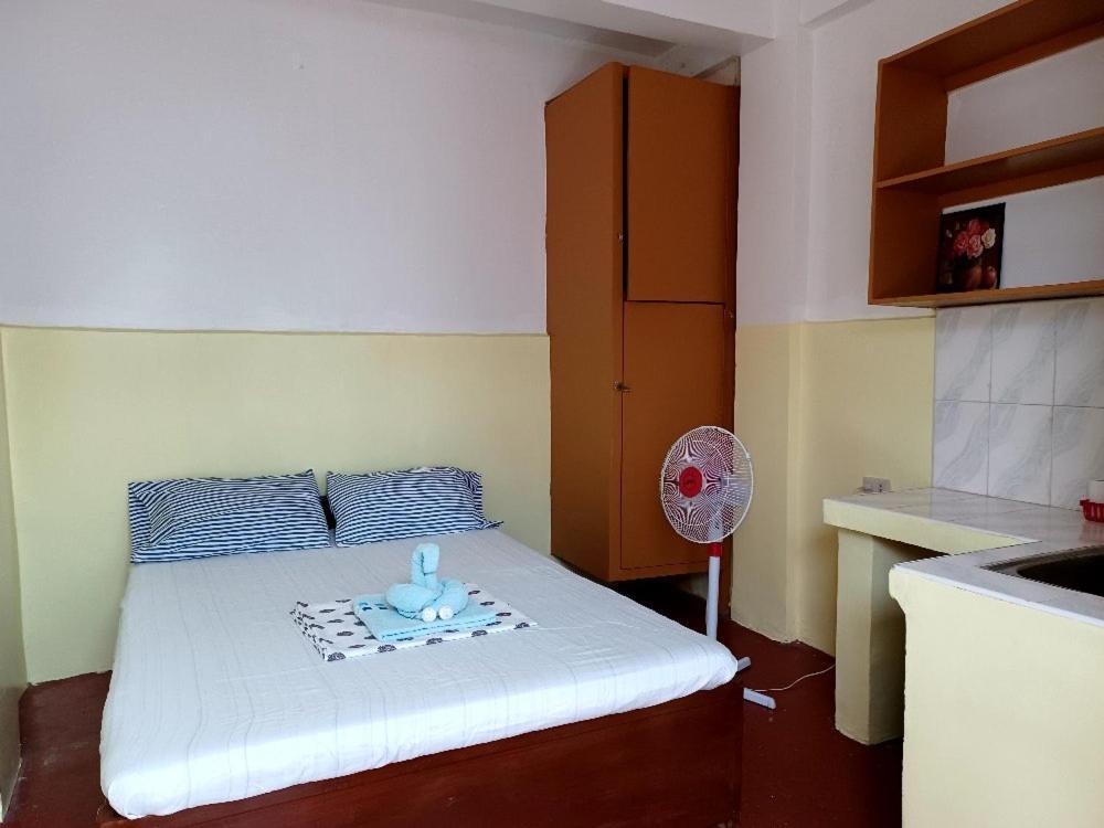 Pete'S Inn Roxas City Exterior foto